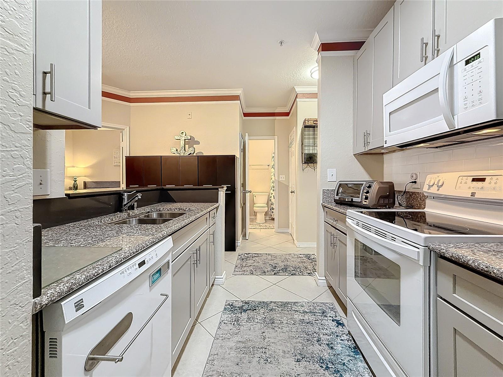 BEACHWALK CONDO - Residential Lease