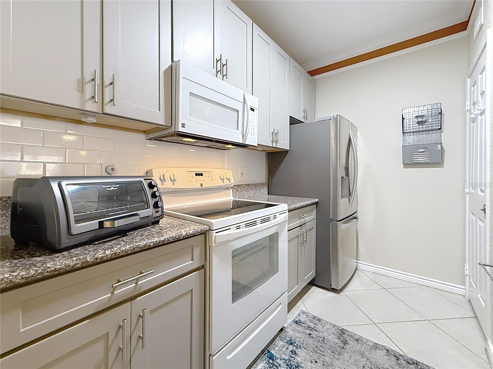 BEACHWALK CONDO - Residential Lease