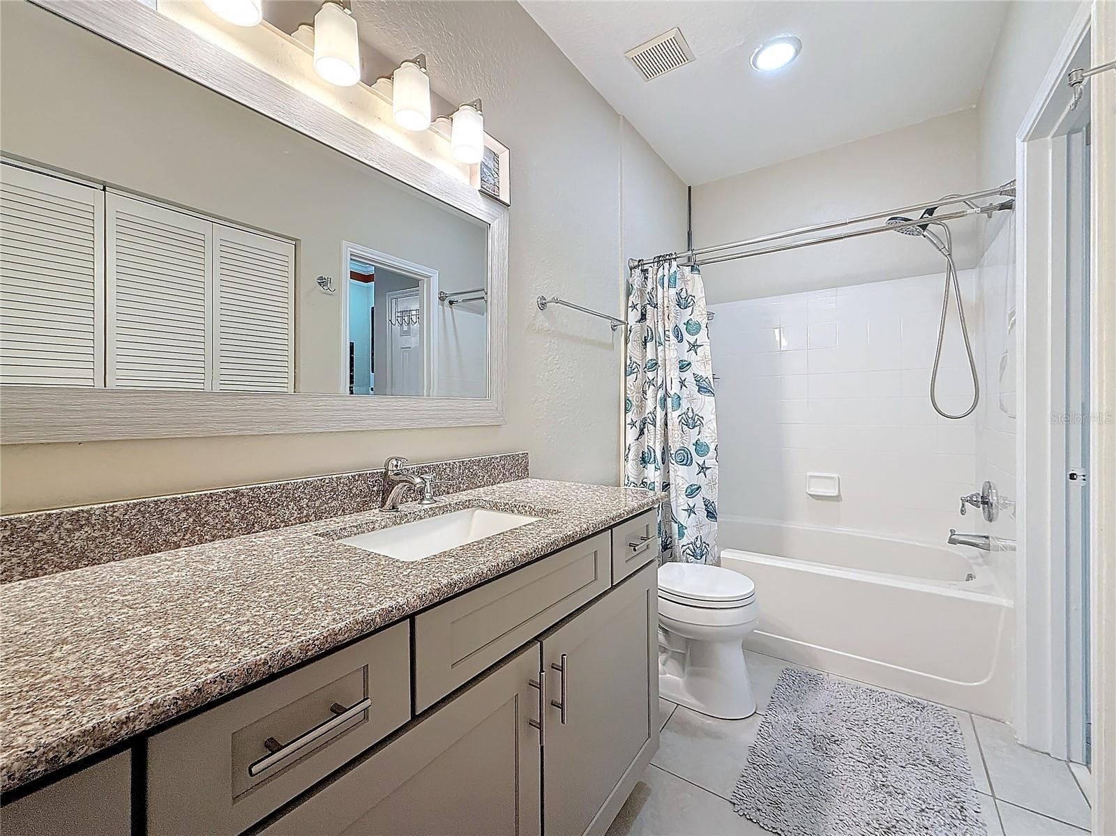 BEACHWALK CONDO - Residential Lease