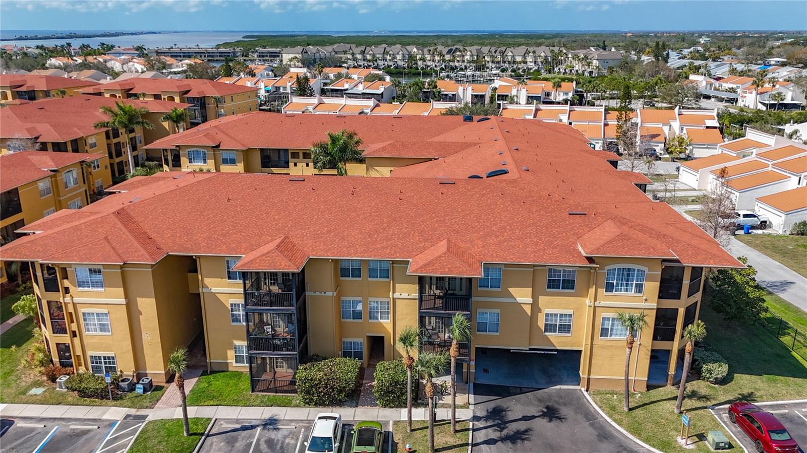 BEACHWALK CONDO - Residential Lease