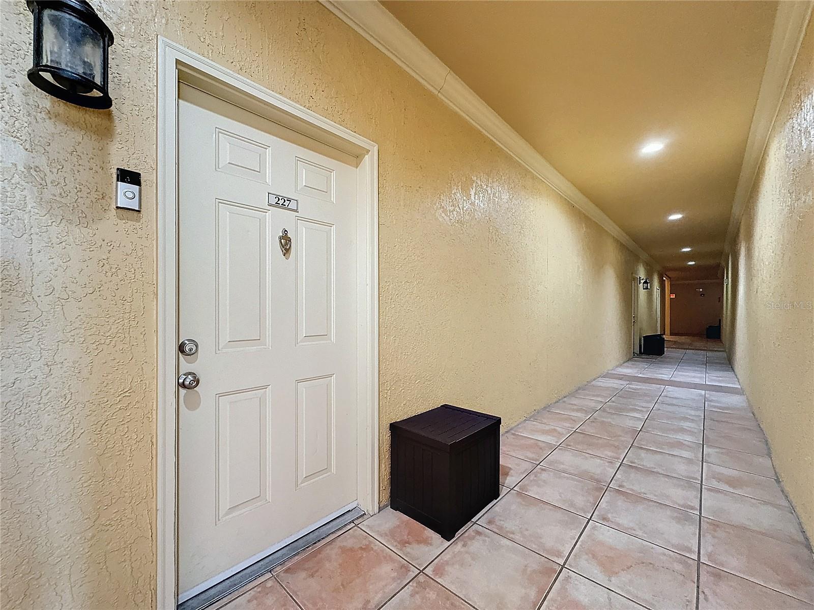 BEACHWALK CONDO - Residential Lease
