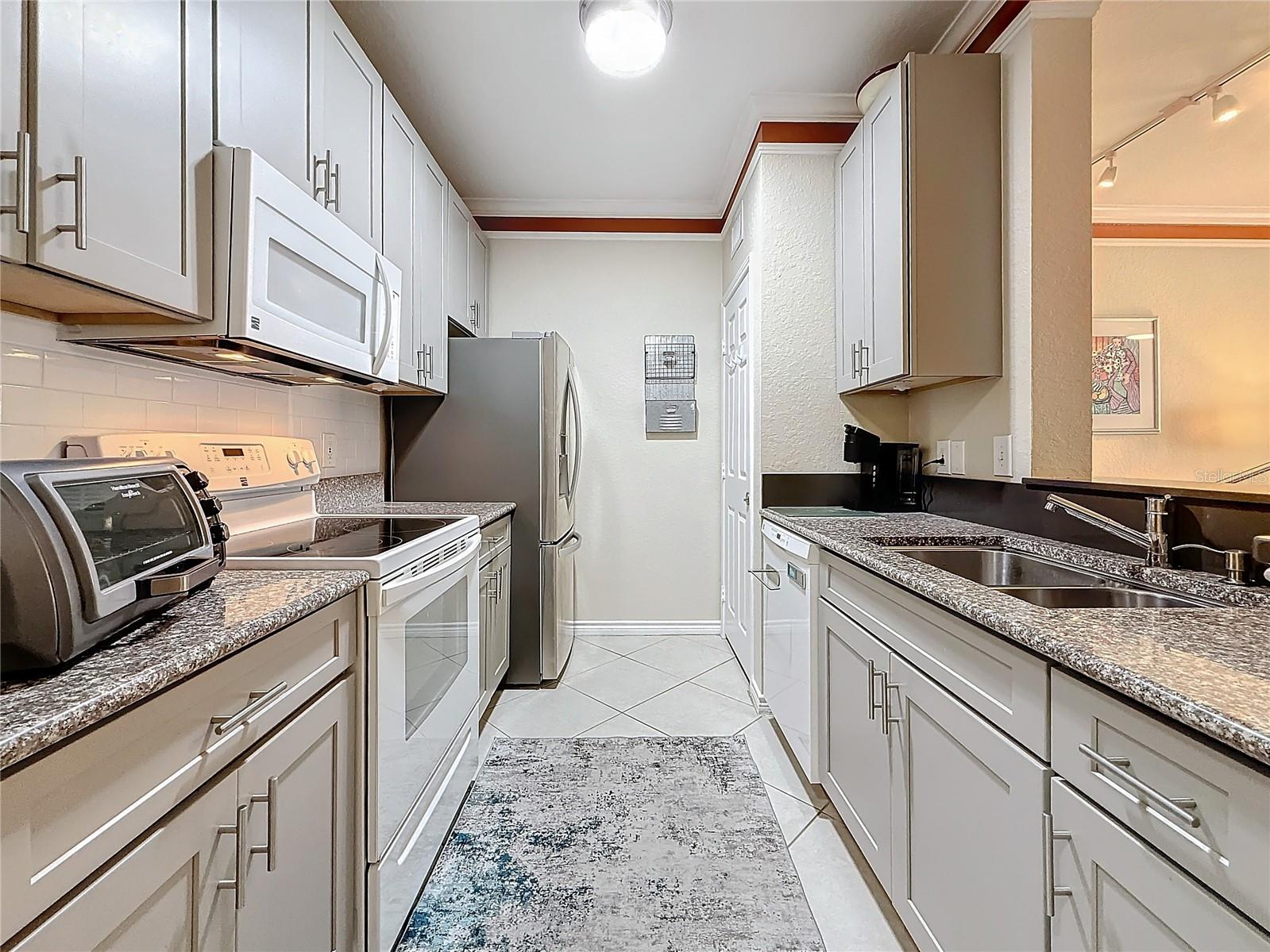 BEACHWALK CONDO - Residential Lease