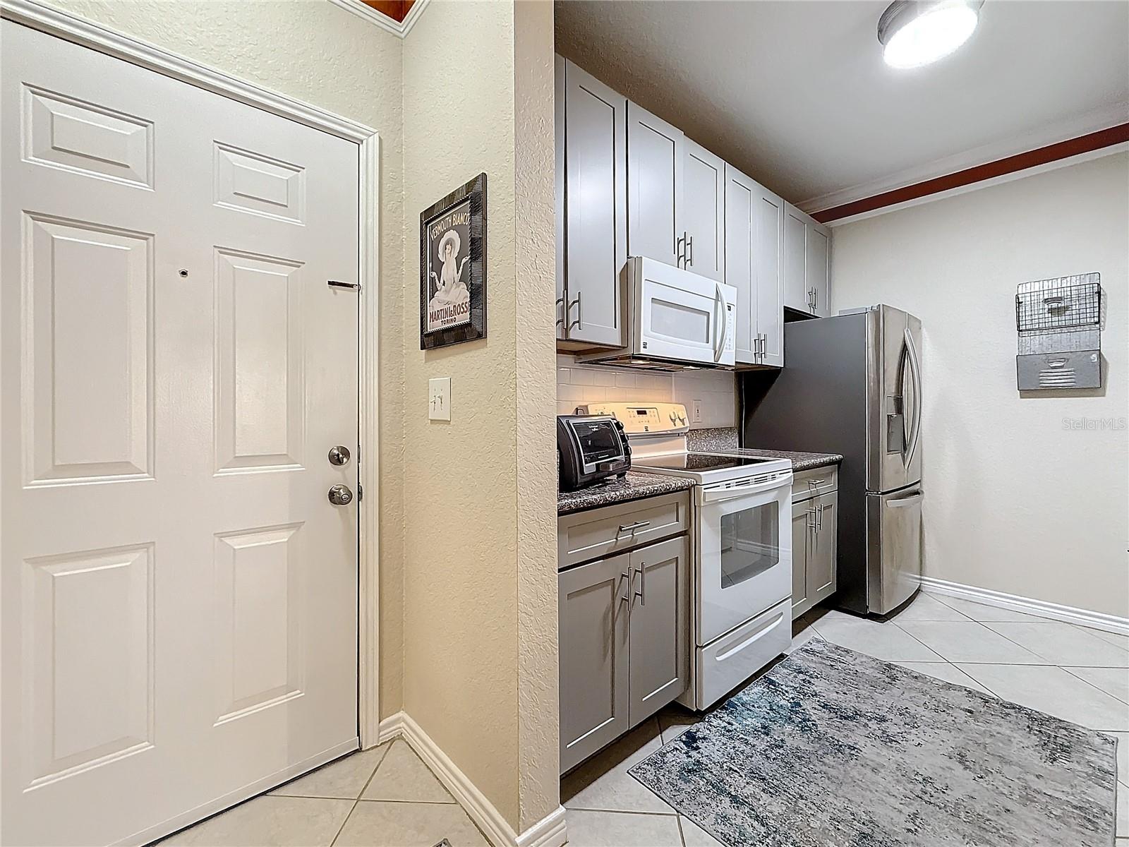 BEACHWALK CONDO - Residential Lease