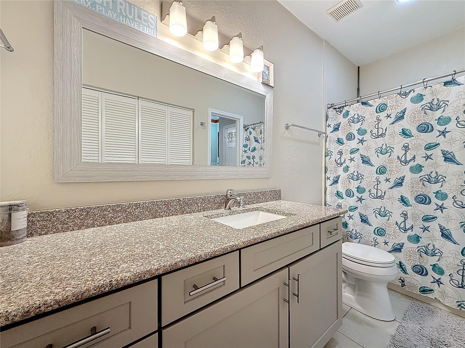 BEACHWALK CONDO - Residential Lease