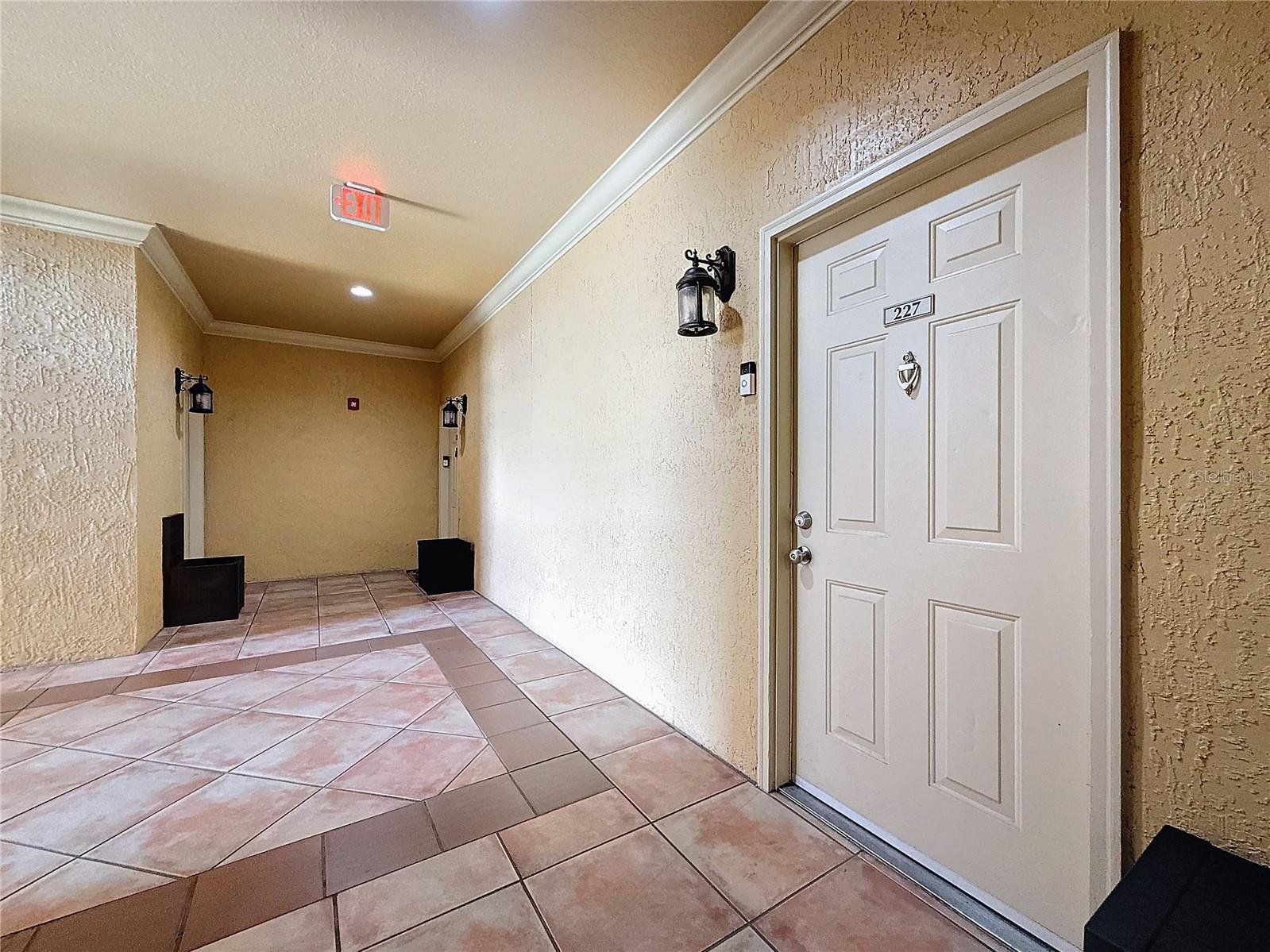 BEACHWALK CONDO - Residential Lease