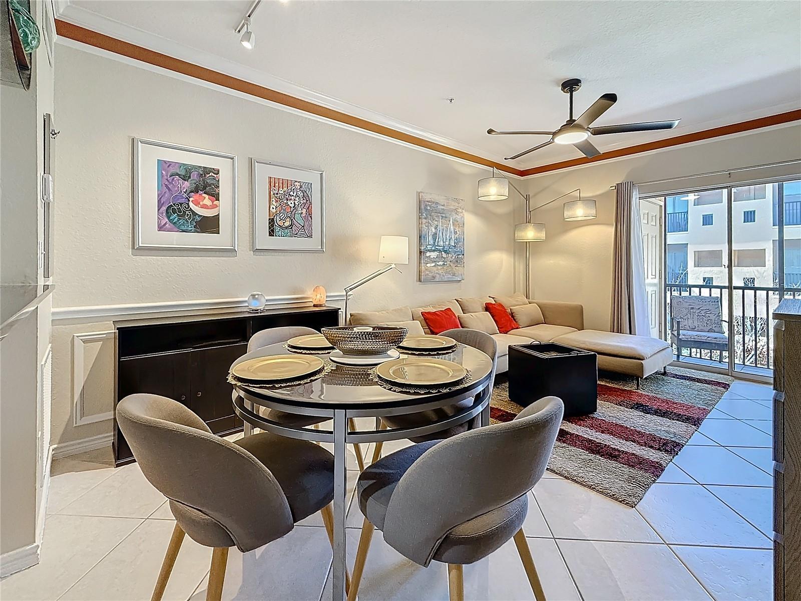BEACHWALK CONDO - Residential Lease