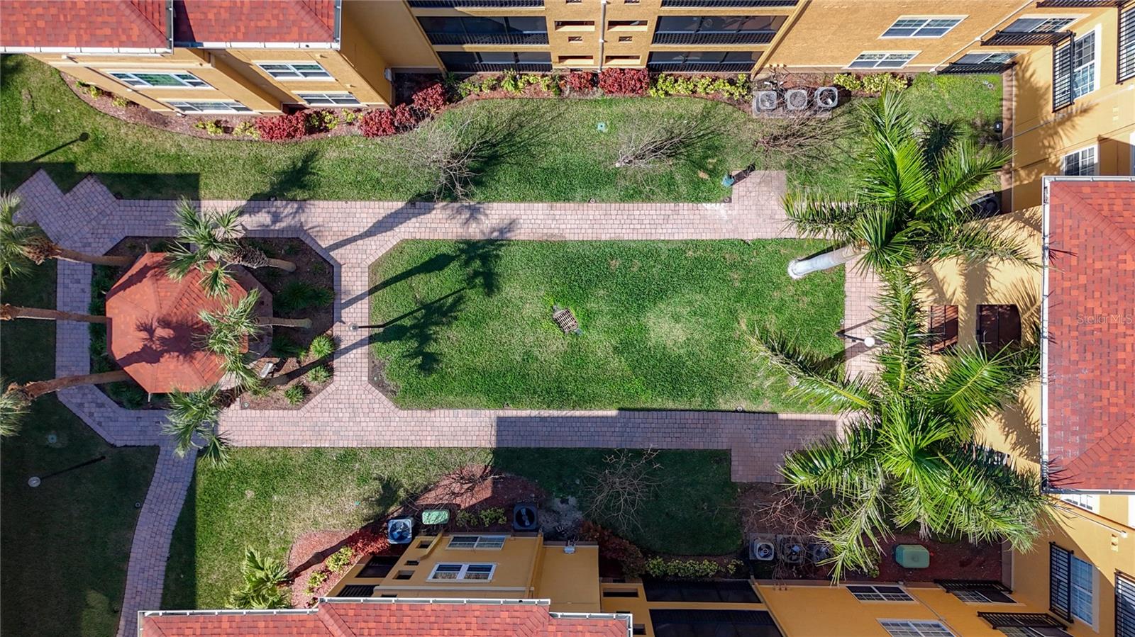 BEACHWALK CONDO - Residential Lease