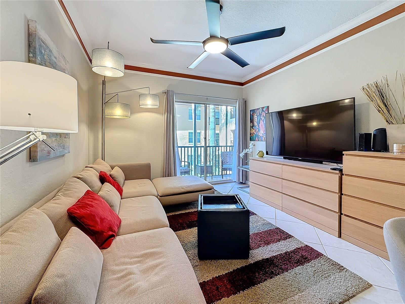 BEACHWALK CONDO - Residential Lease