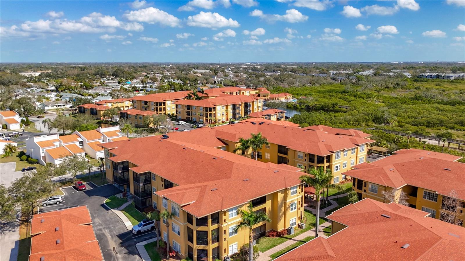 BEACHWALK CONDO - Residential Lease