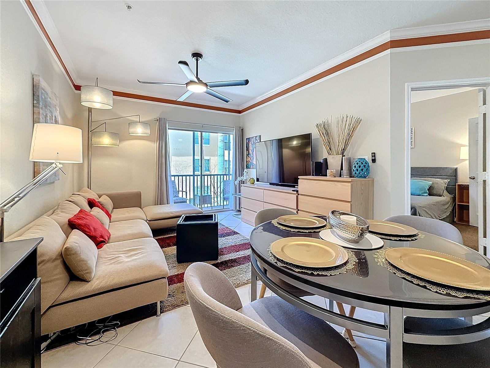 BEACHWALK CONDO - Residential Lease