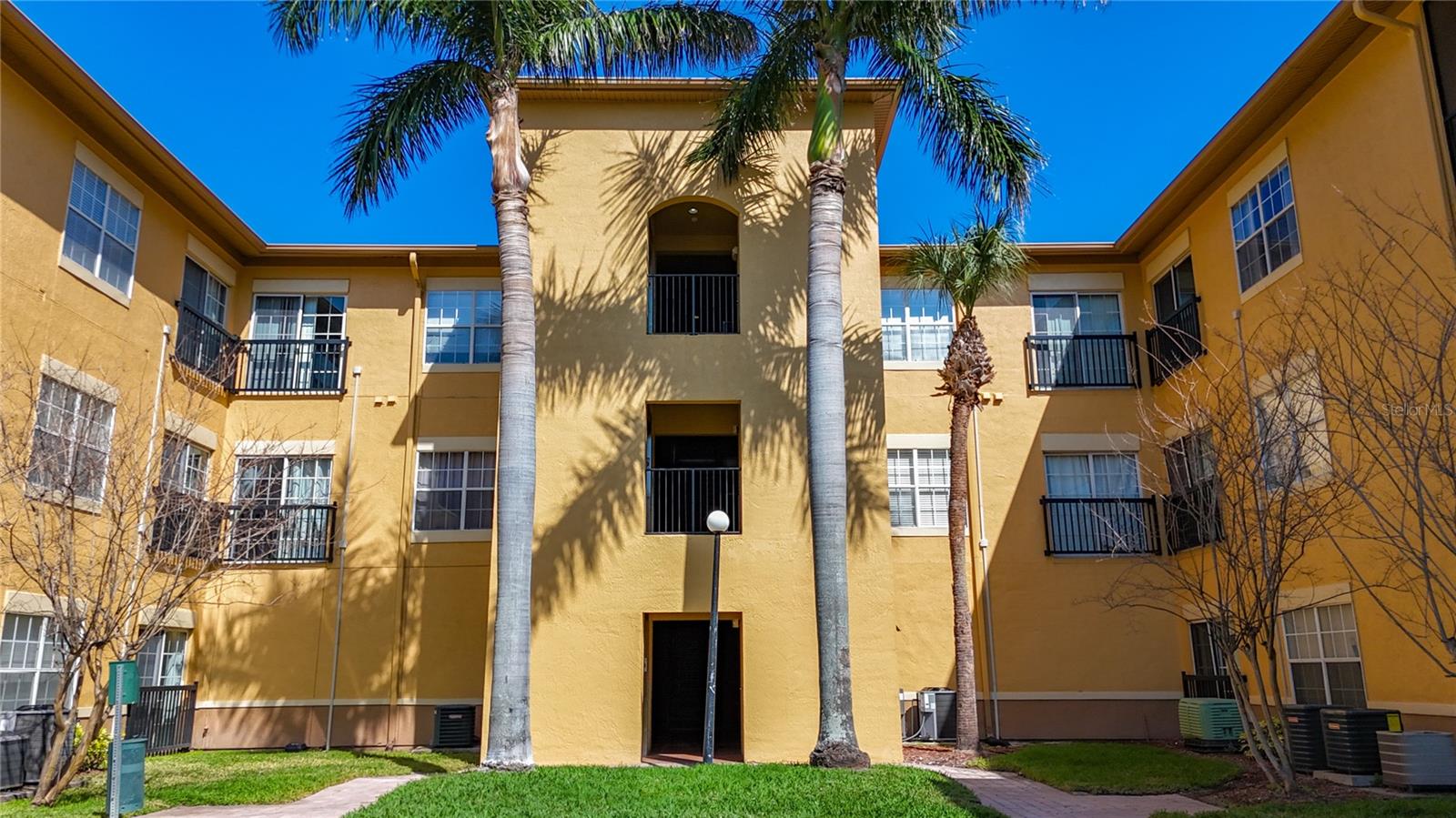 BEACHWALK CONDO - Residential Lease