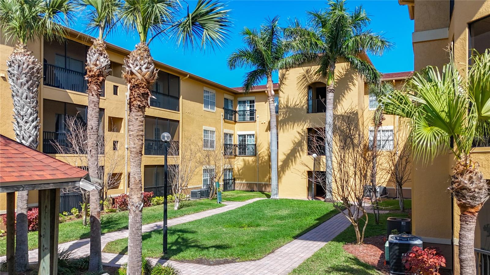 BEACHWALK CONDO - Residential Lease