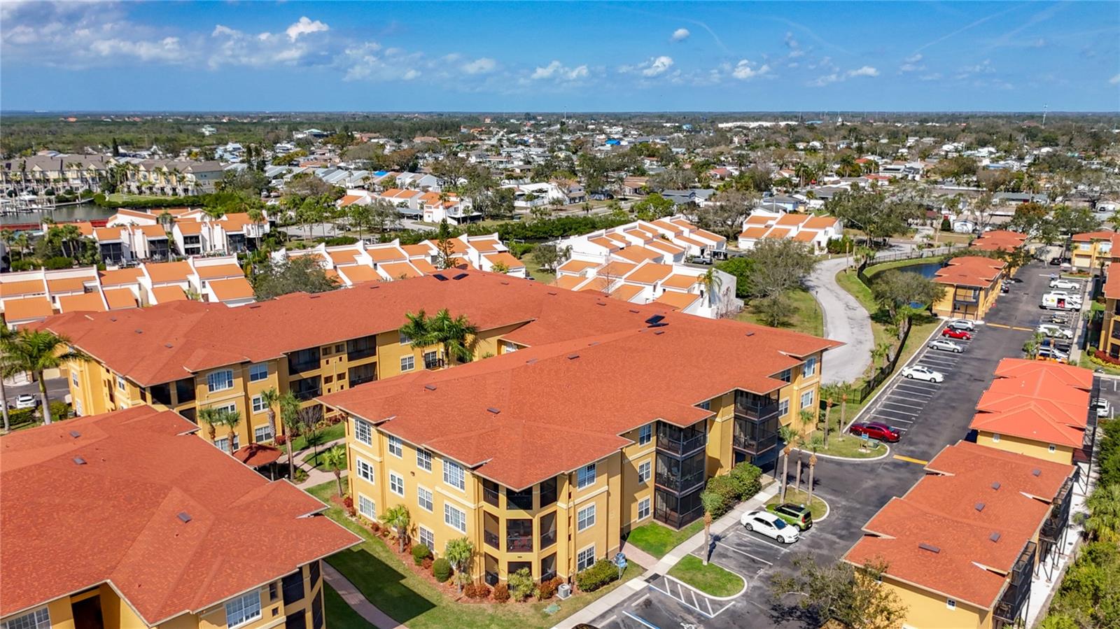 BEACHWALK CONDO - Residential Lease