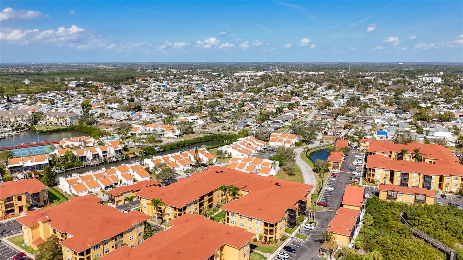 BEACHWALK CONDO - Residential Lease