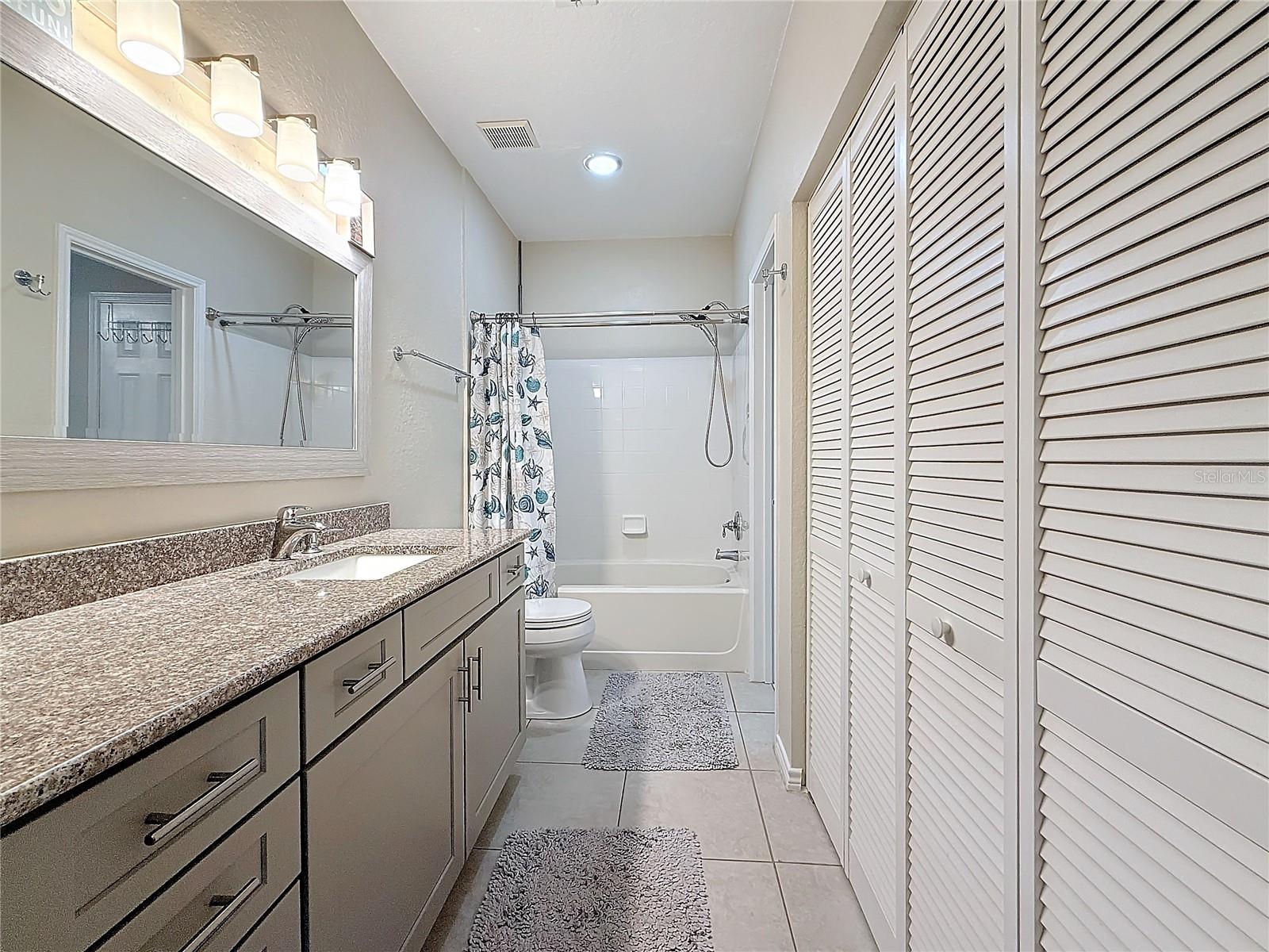 BEACHWALK CONDO - Residential Lease