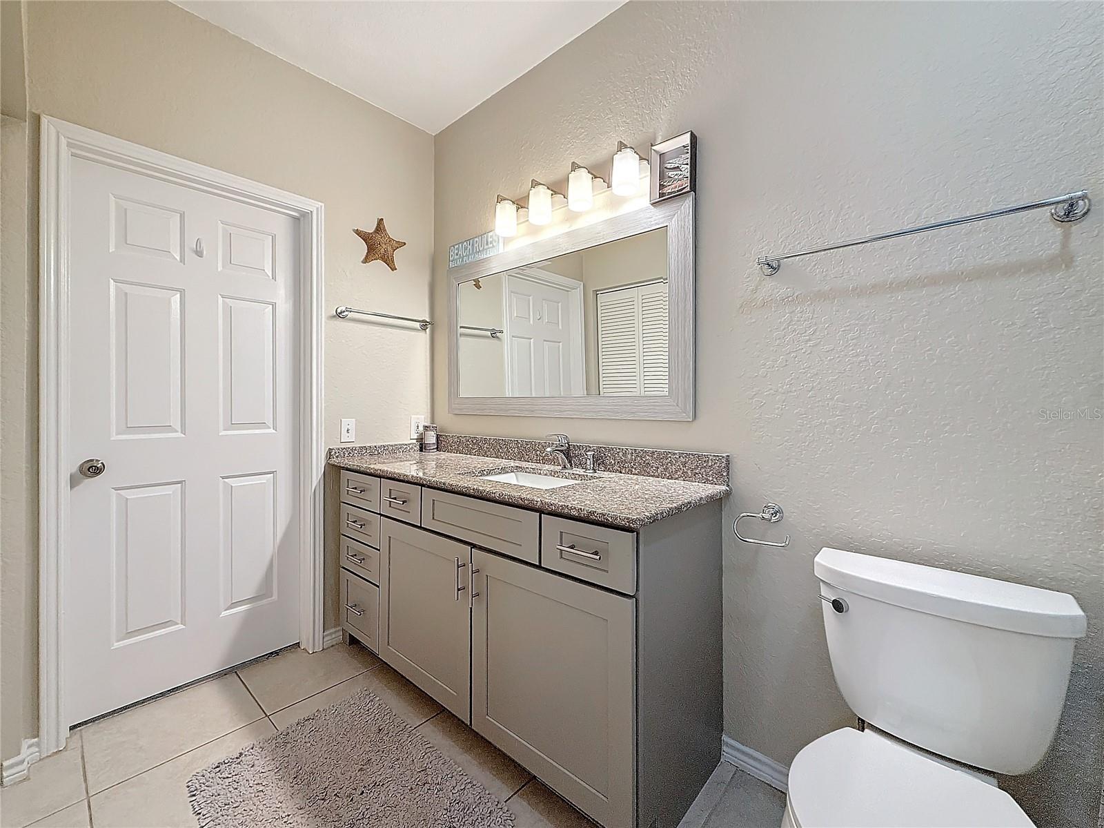 BEACHWALK CONDO - Residential Lease