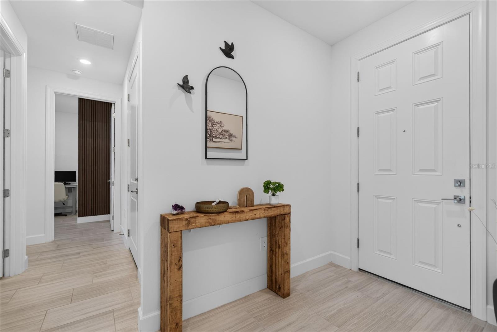 MAGNOLIA RANCH - Residential