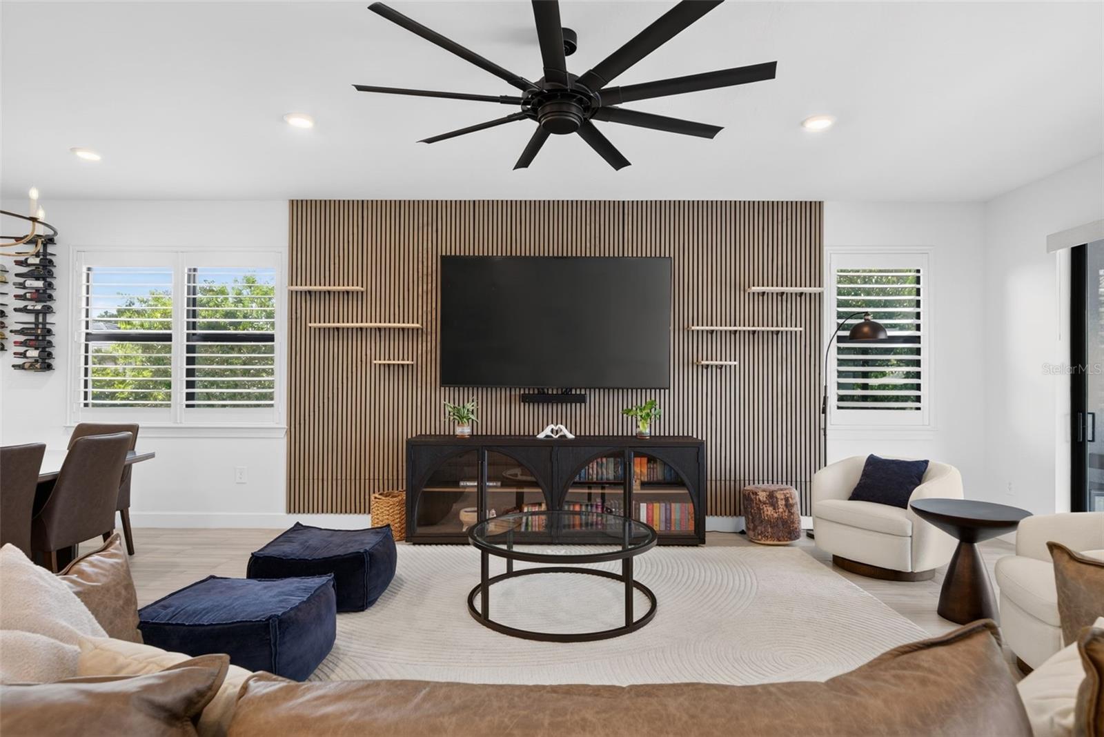 MAGNOLIA RANCH - Residential
