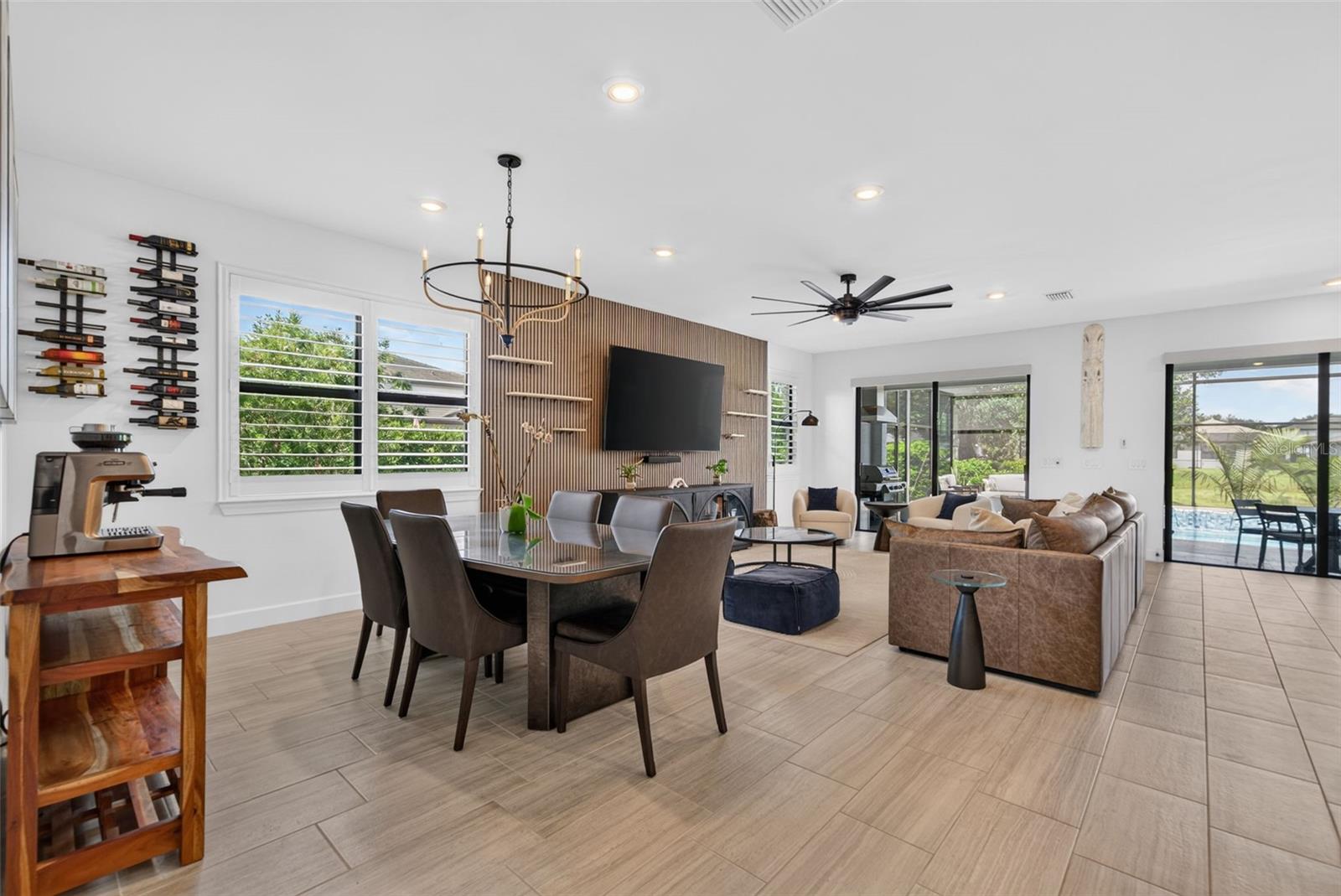 MAGNOLIA RANCH - Residential