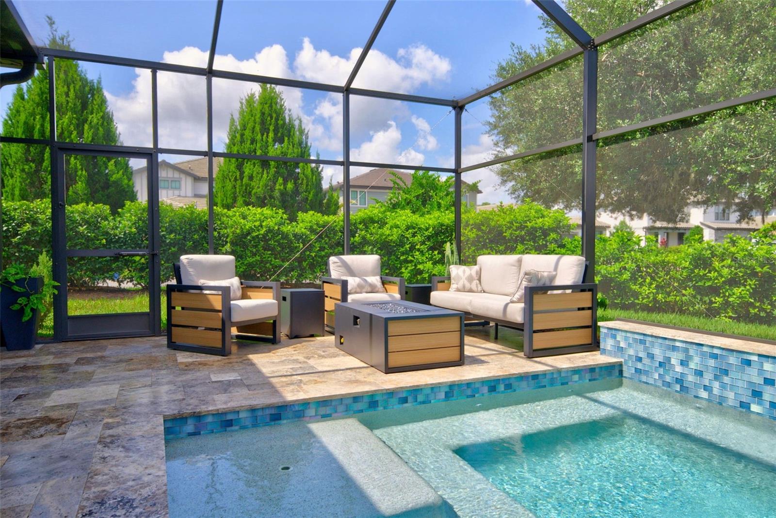 MAGNOLIA RANCH - Residential