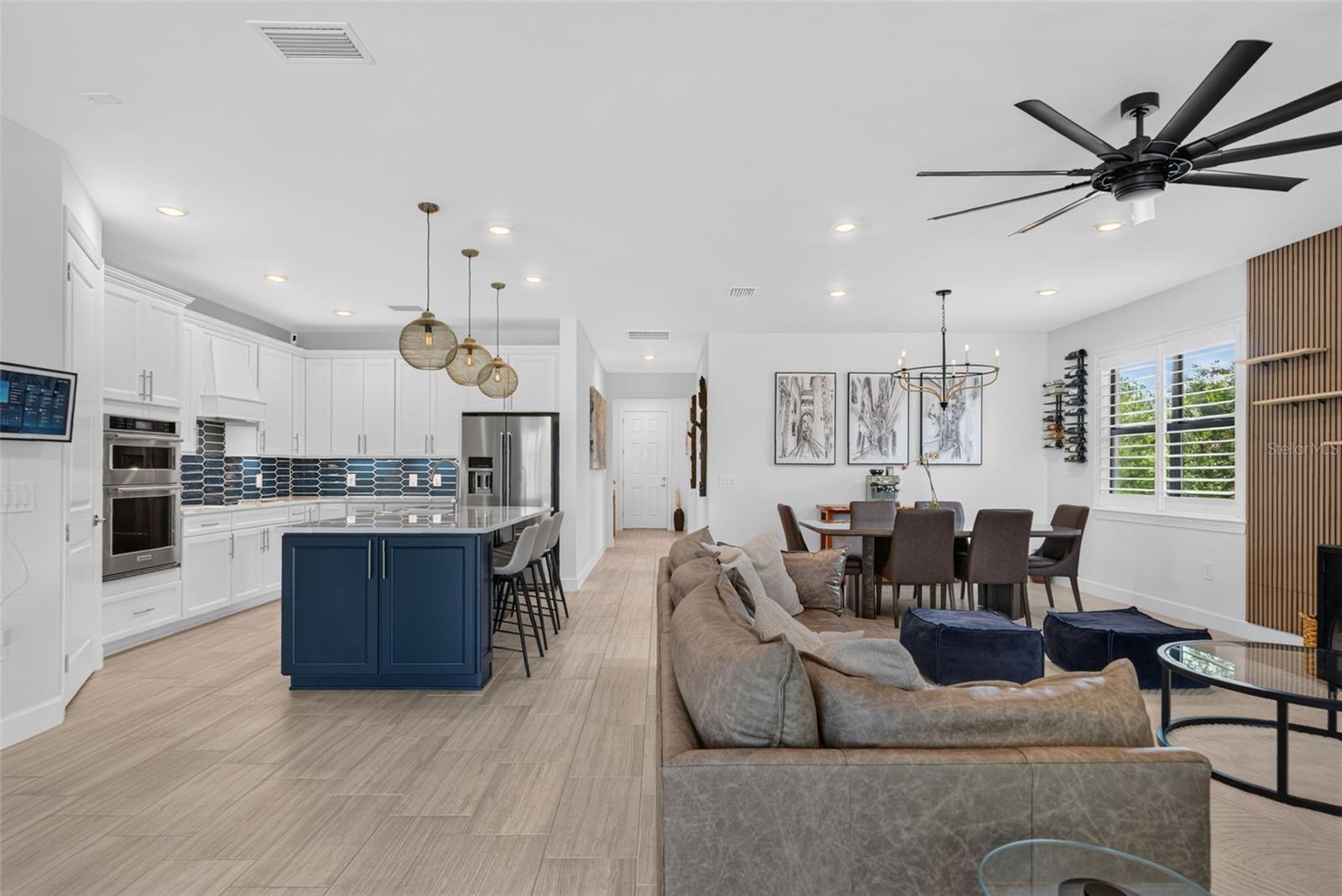 MAGNOLIA RANCH - Residential