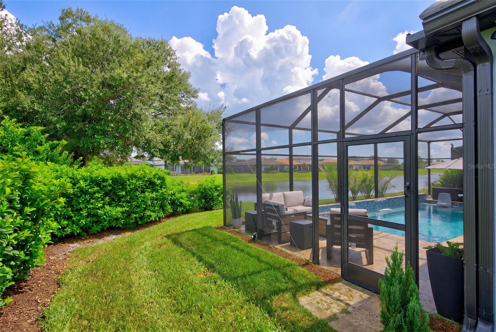 MAGNOLIA RANCH - Residential