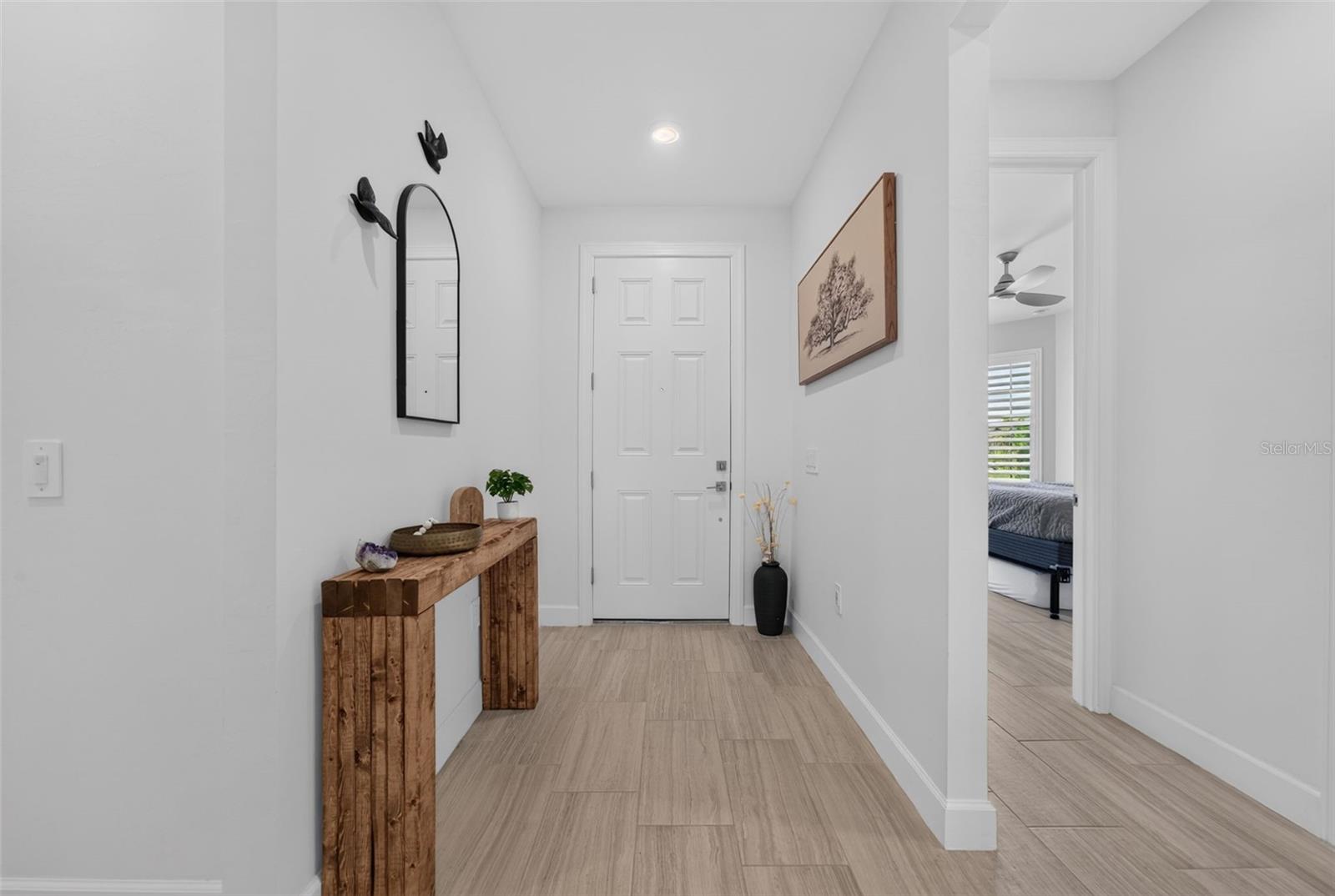 MAGNOLIA RANCH - Residential