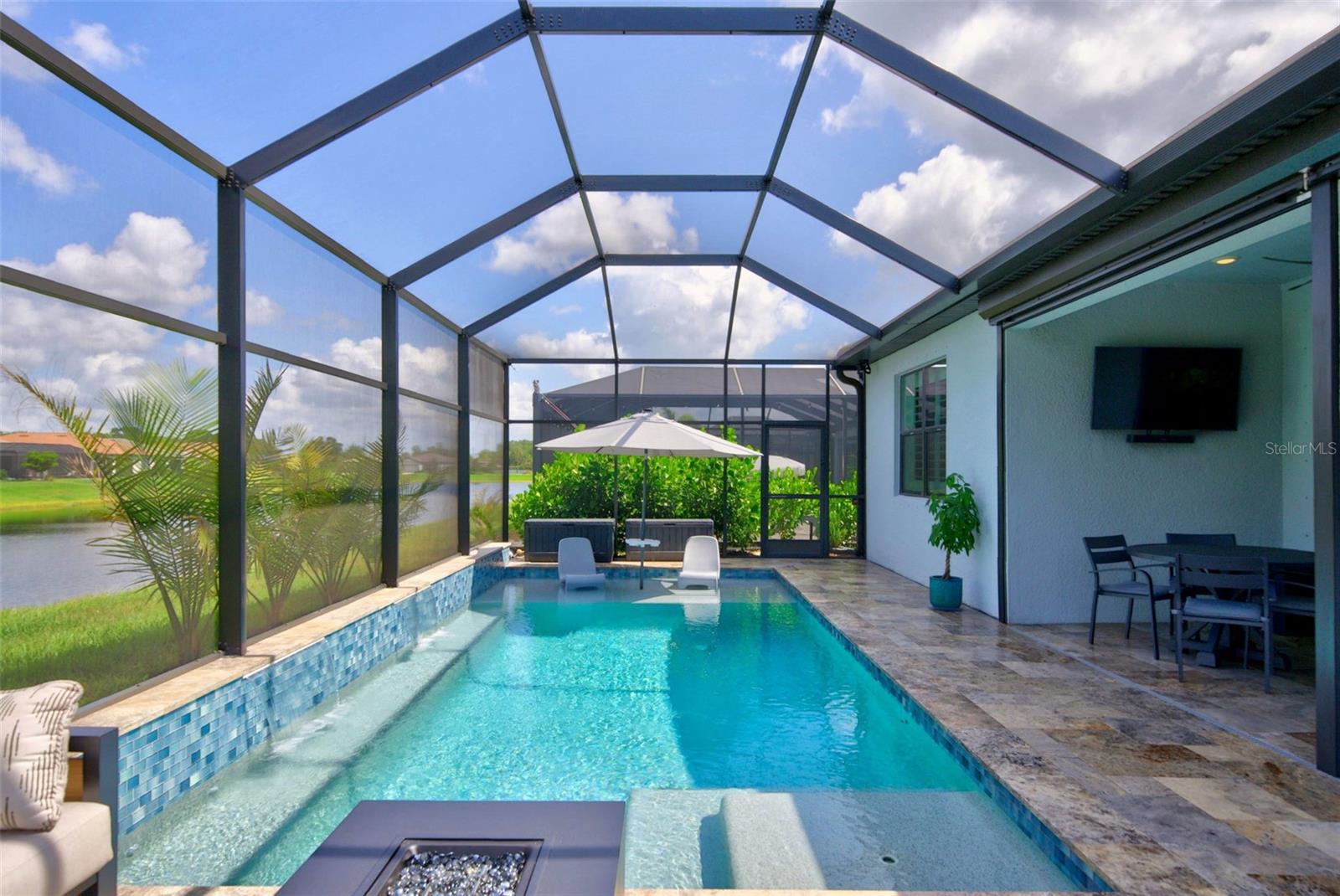 MAGNOLIA RANCH - Residential
