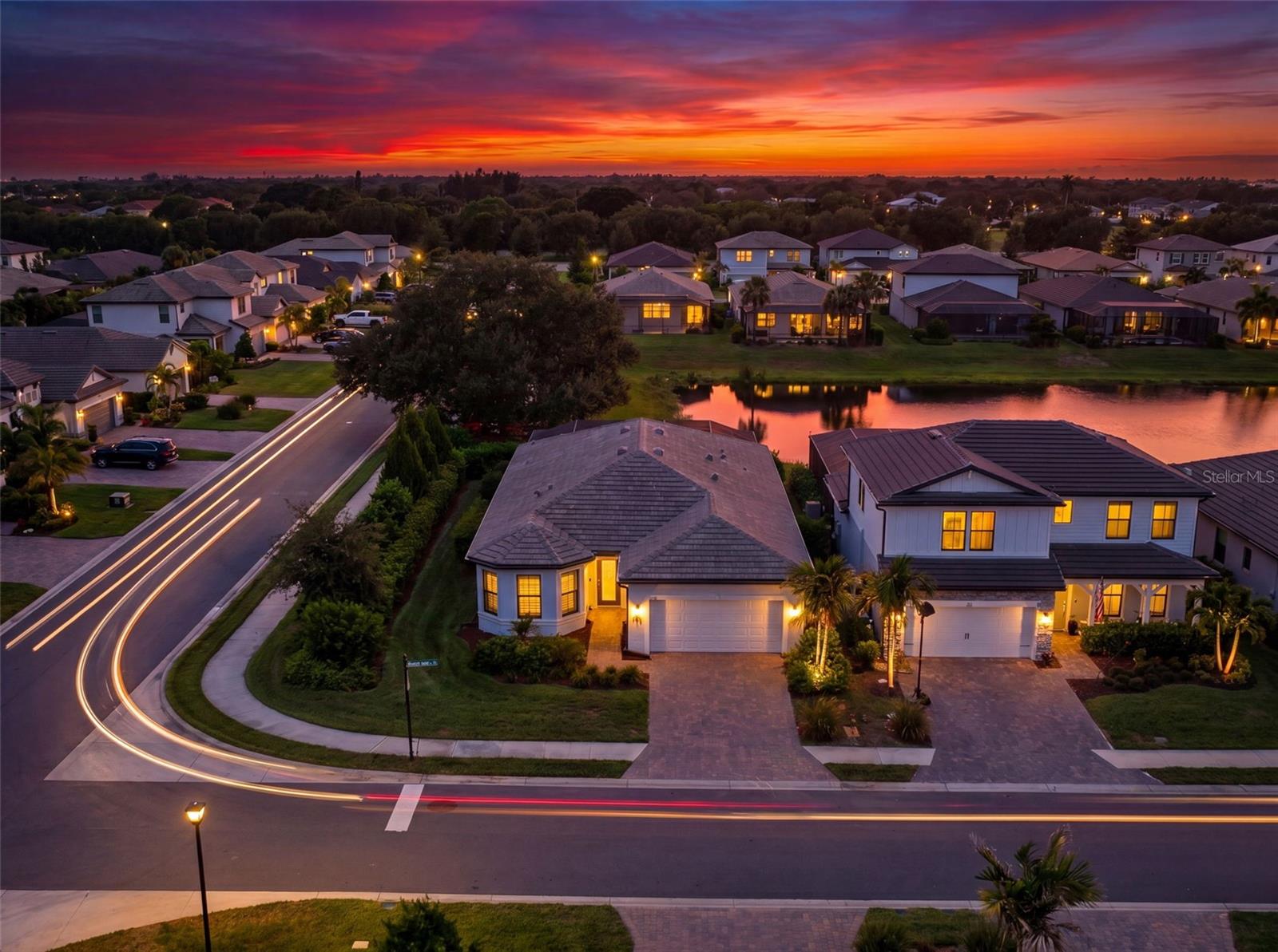 MAGNOLIA RANCH - Residential
