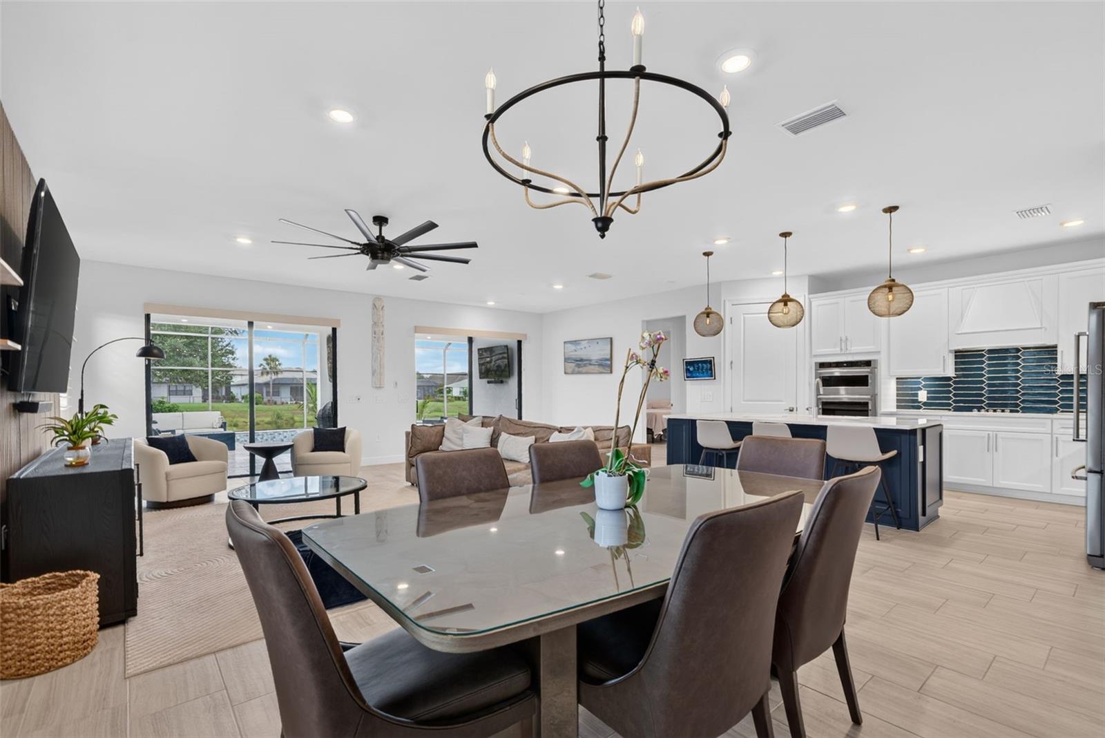 MAGNOLIA RANCH - Residential