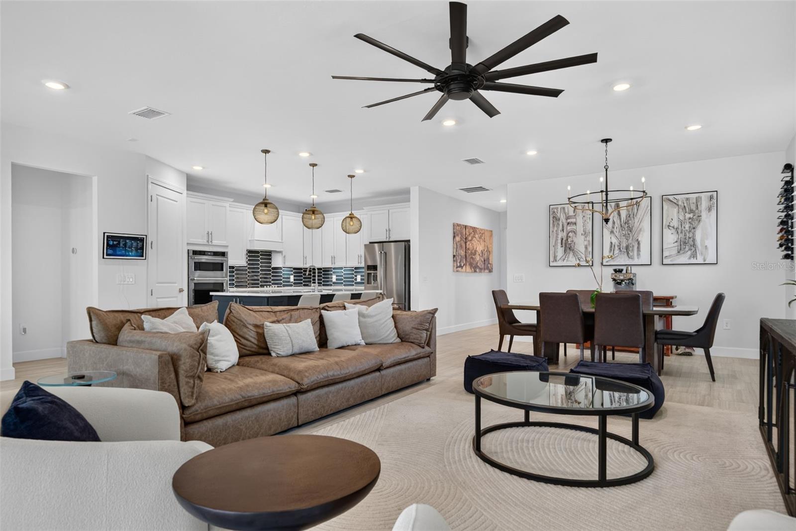 MAGNOLIA RANCH - Residential