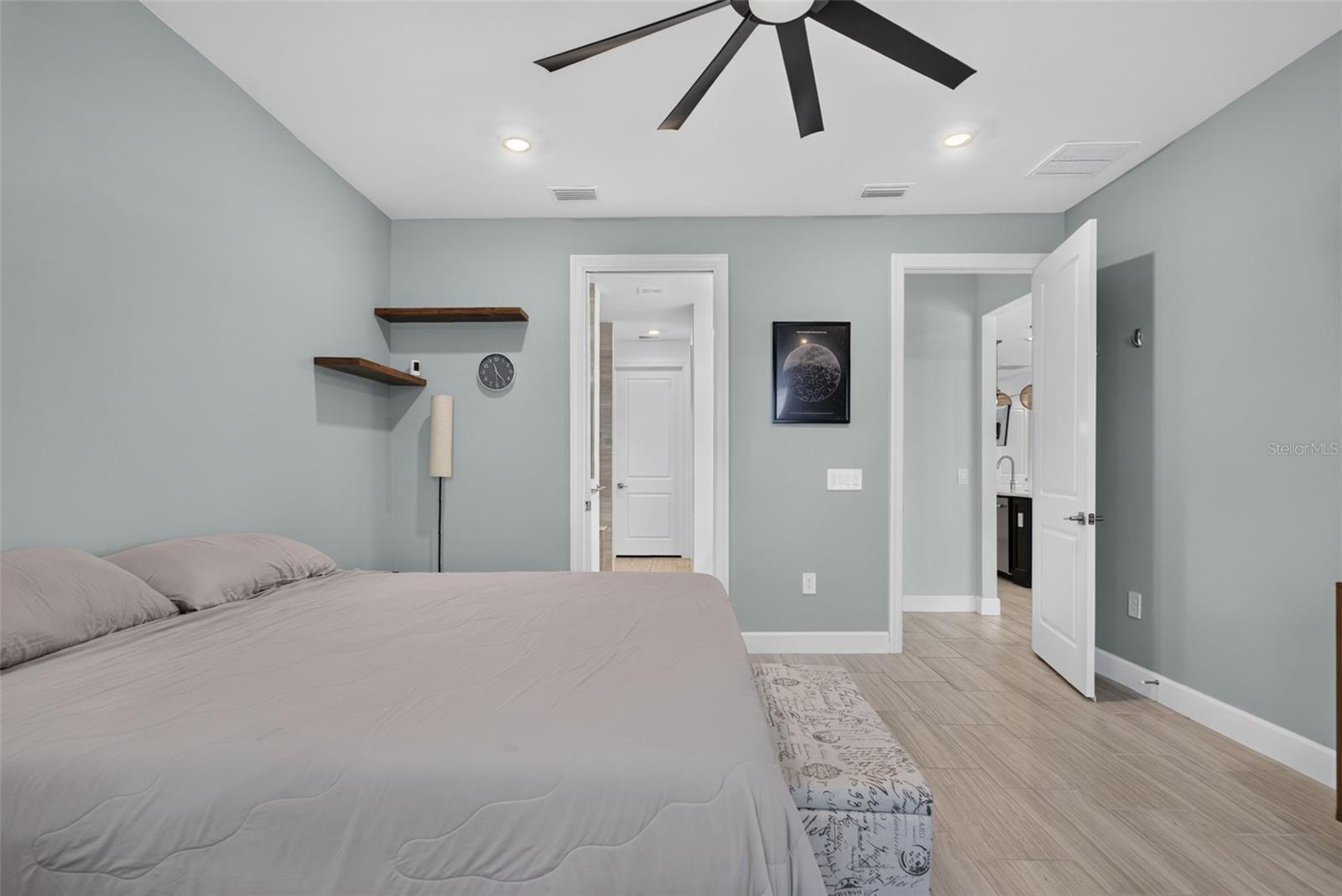 MAGNOLIA RANCH - Residential