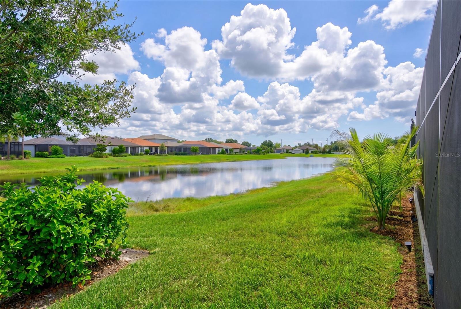 MAGNOLIA RANCH - Residential