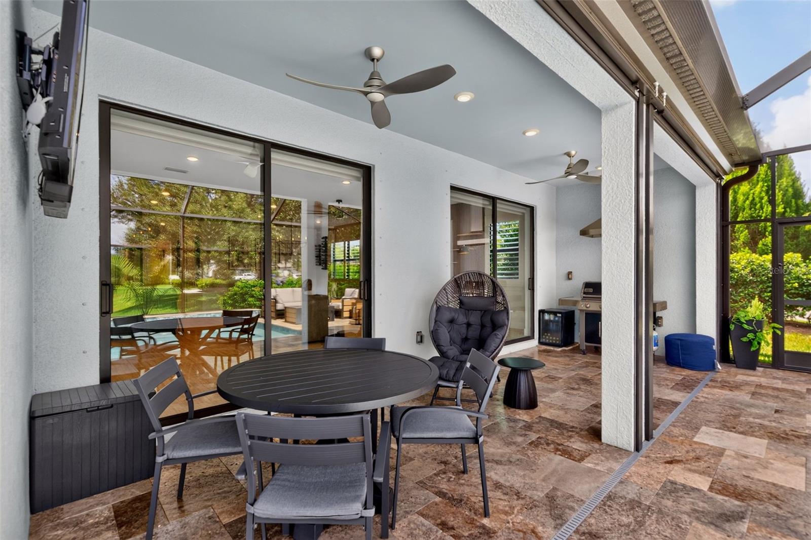 MAGNOLIA RANCH - Residential