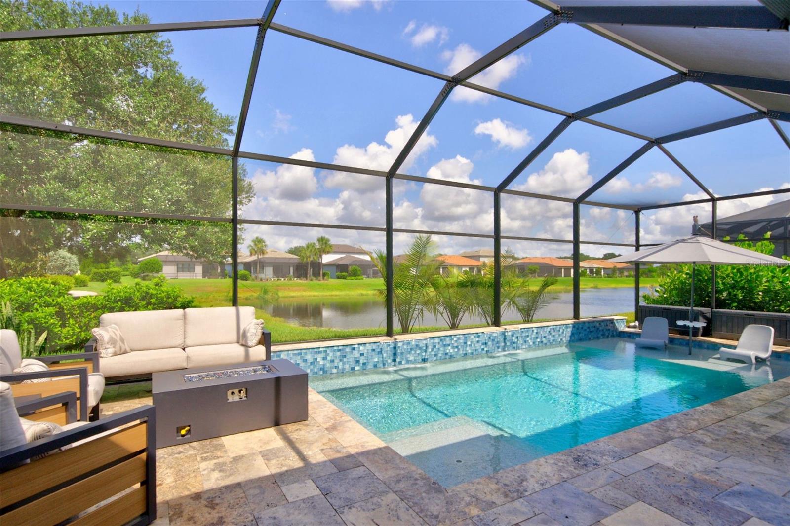 MAGNOLIA RANCH - Residential