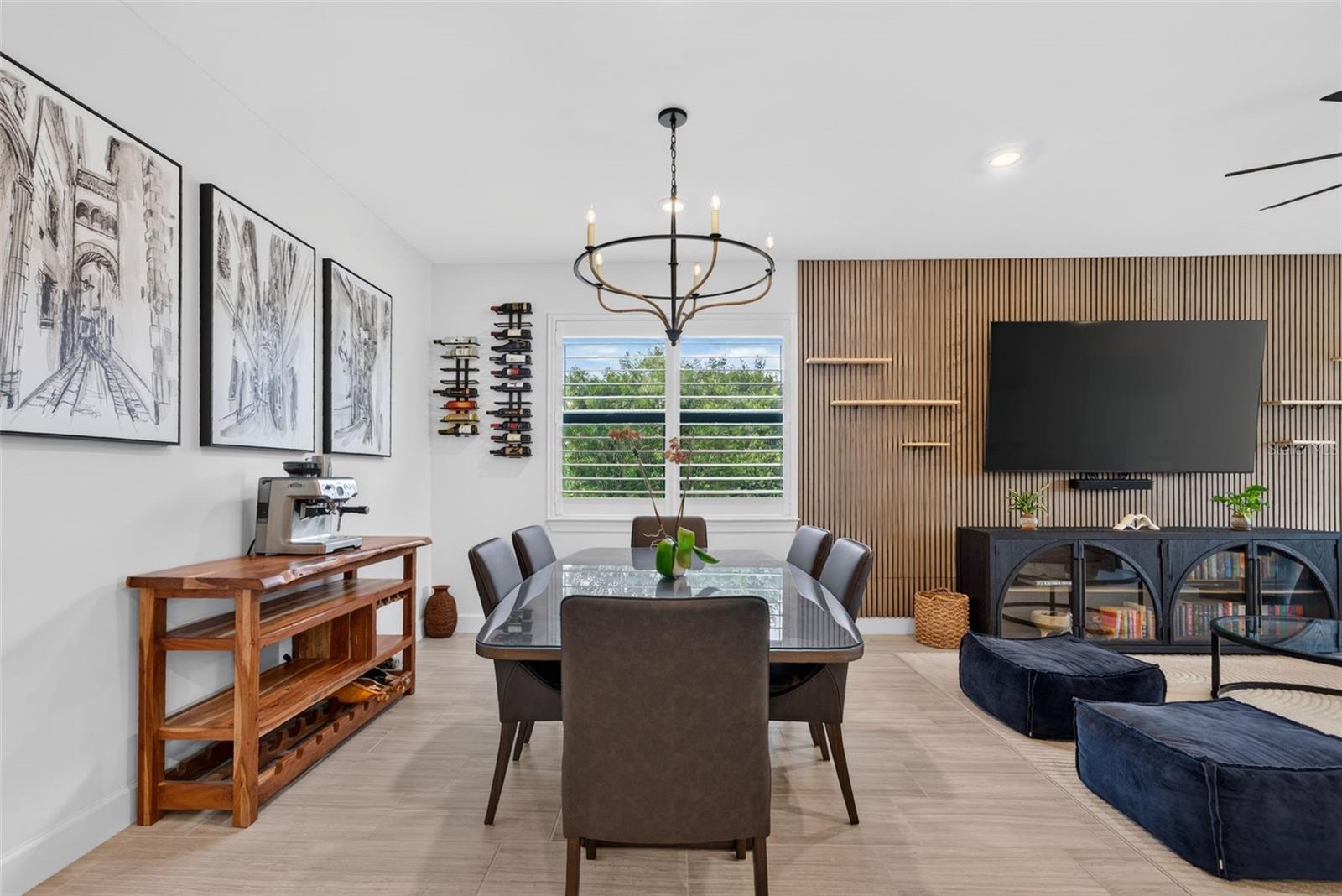 MAGNOLIA RANCH - Residential