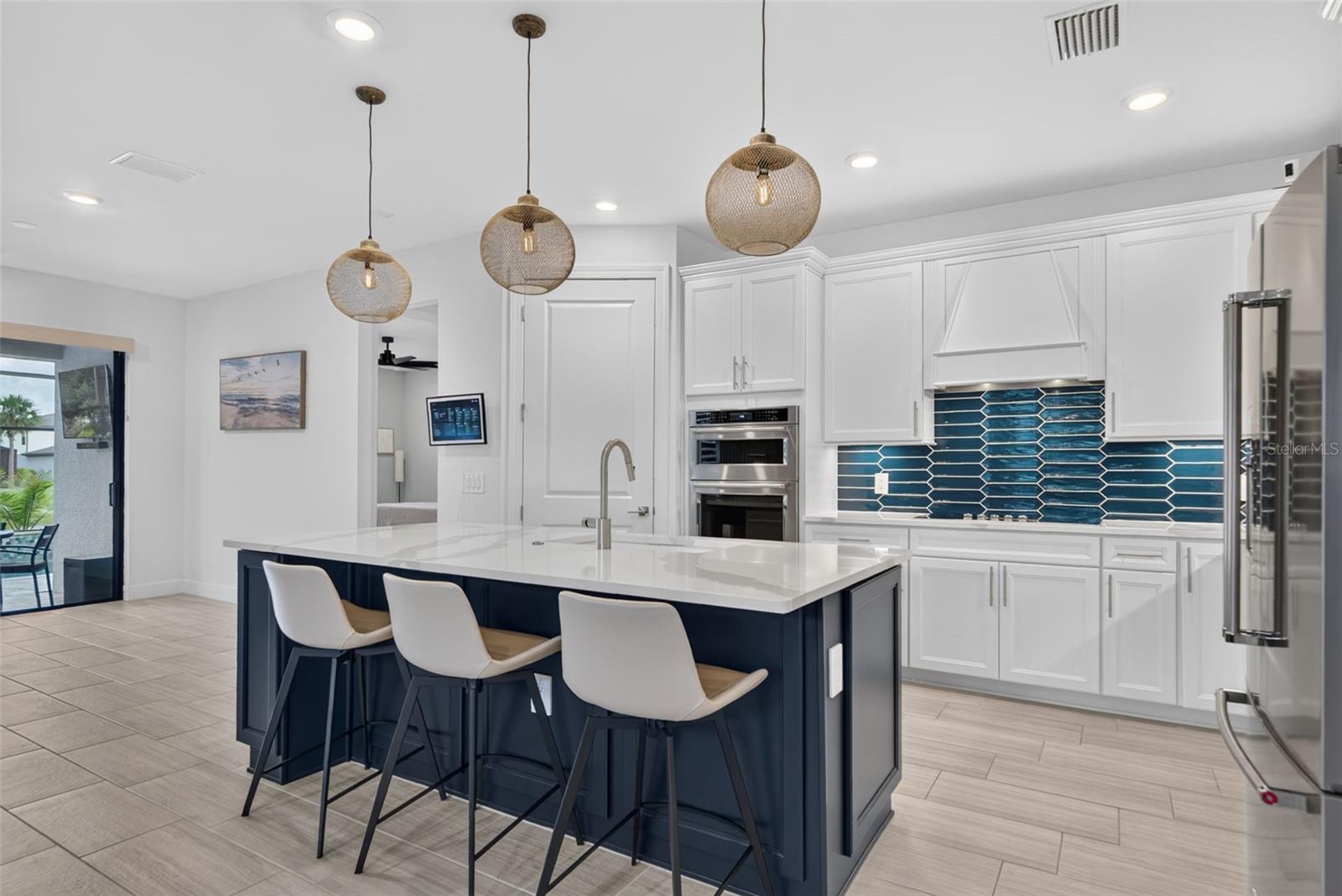 MAGNOLIA RANCH - Residential