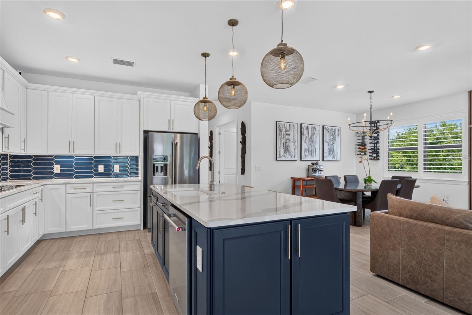 MAGNOLIA RANCH - Residential