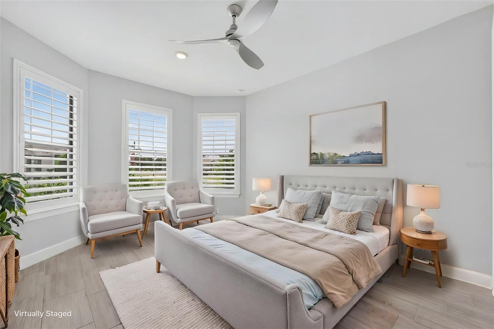 MAGNOLIA RANCH - Residential