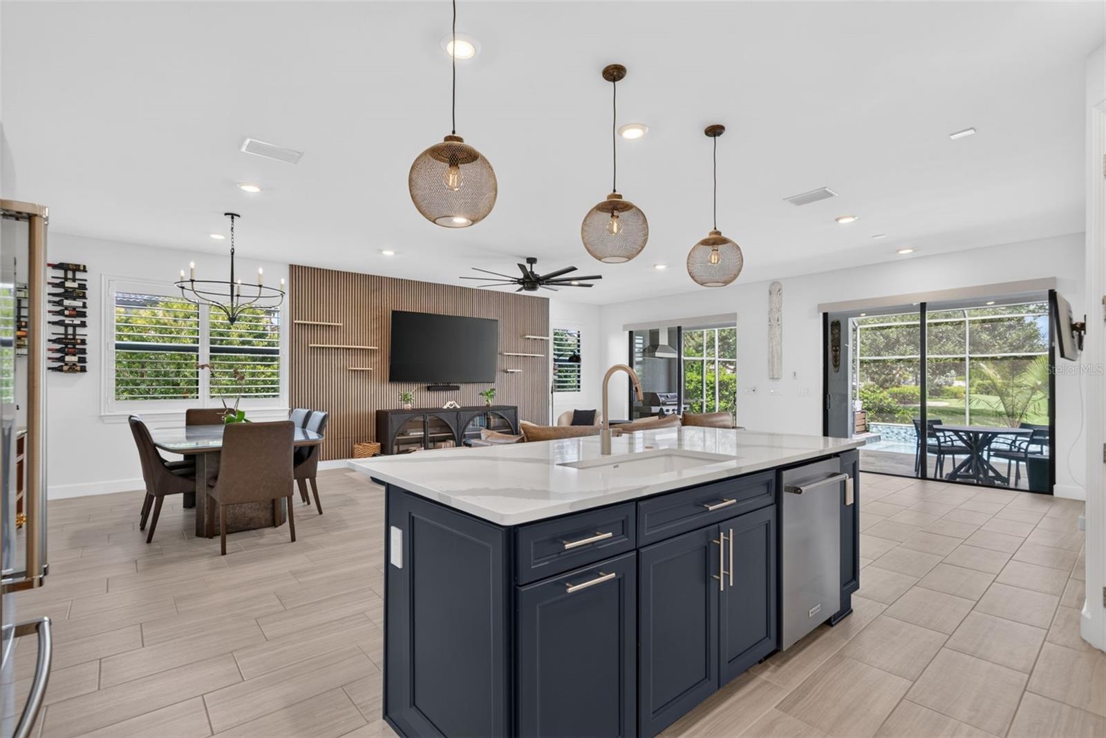 MAGNOLIA RANCH - Residential