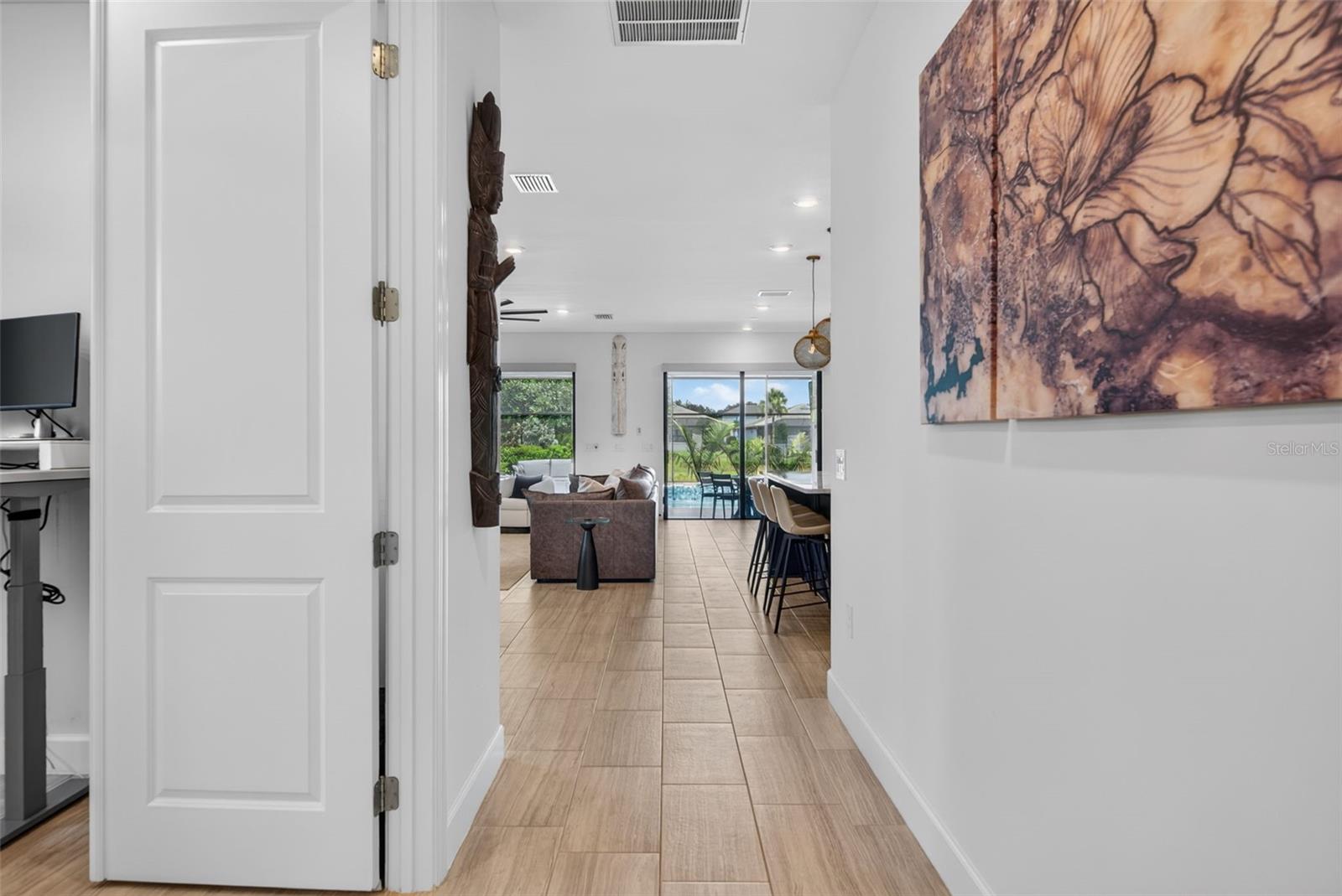 MAGNOLIA RANCH - Residential