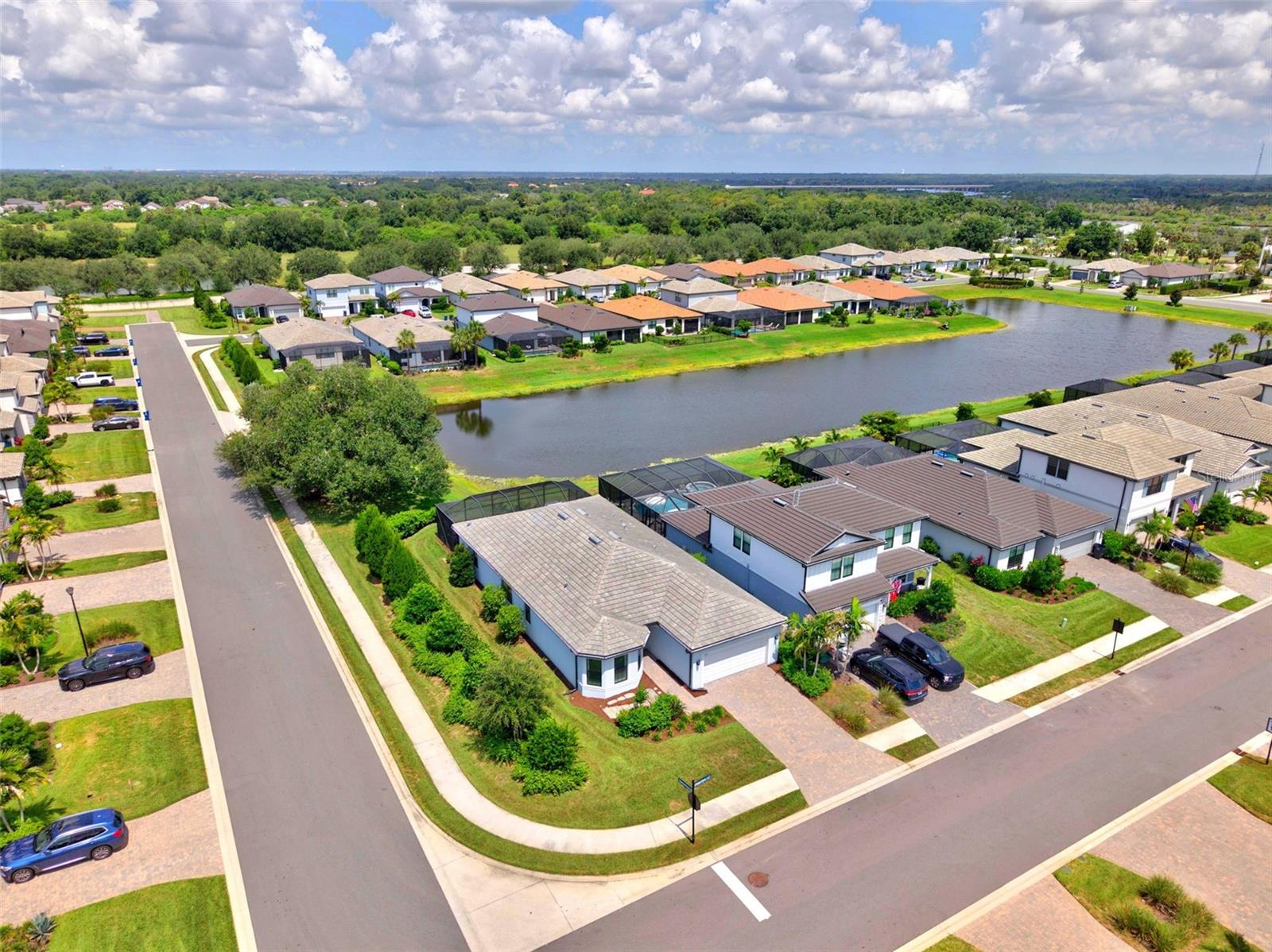 MAGNOLIA RANCH - Residential