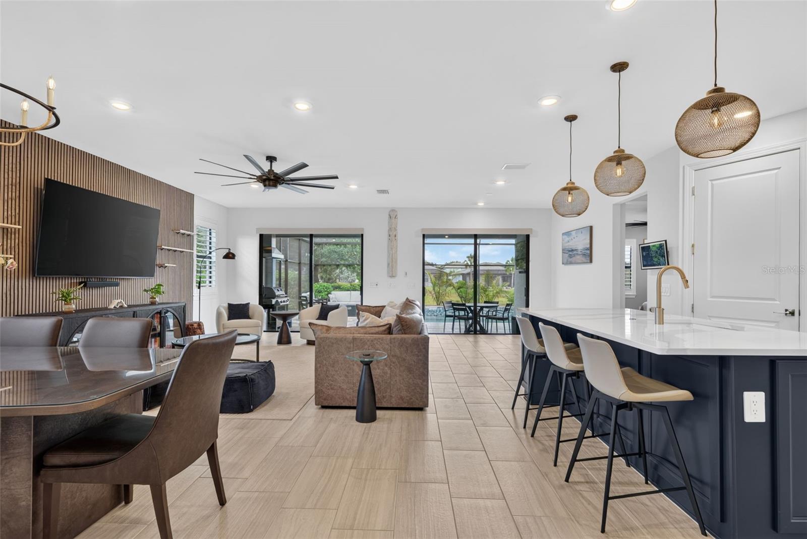 MAGNOLIA RANCH - Residential