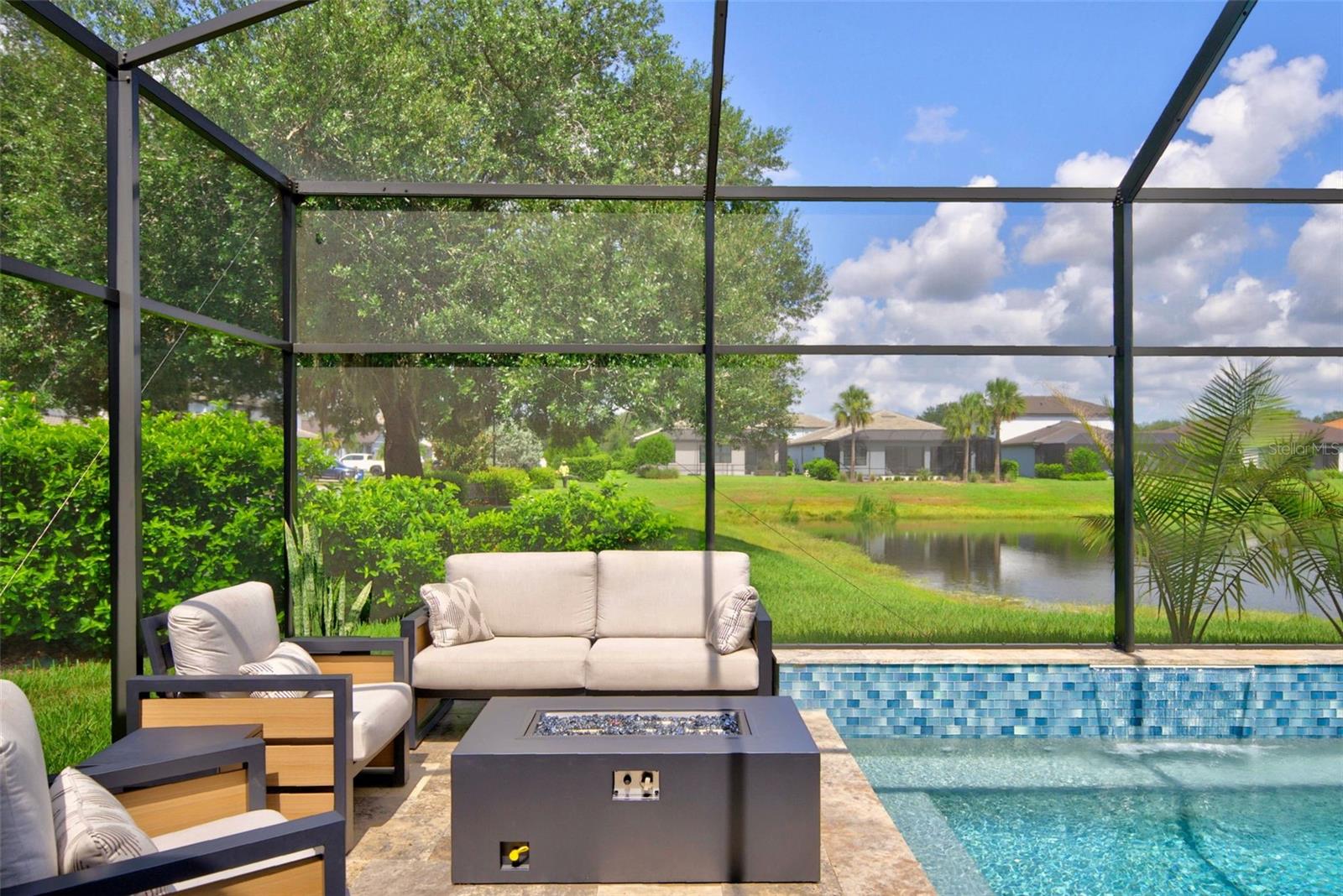 MAGNOLIA RANCH - Residential