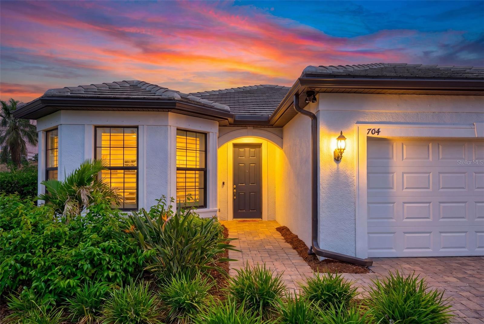 MAGNOLIA RANCH - Residential