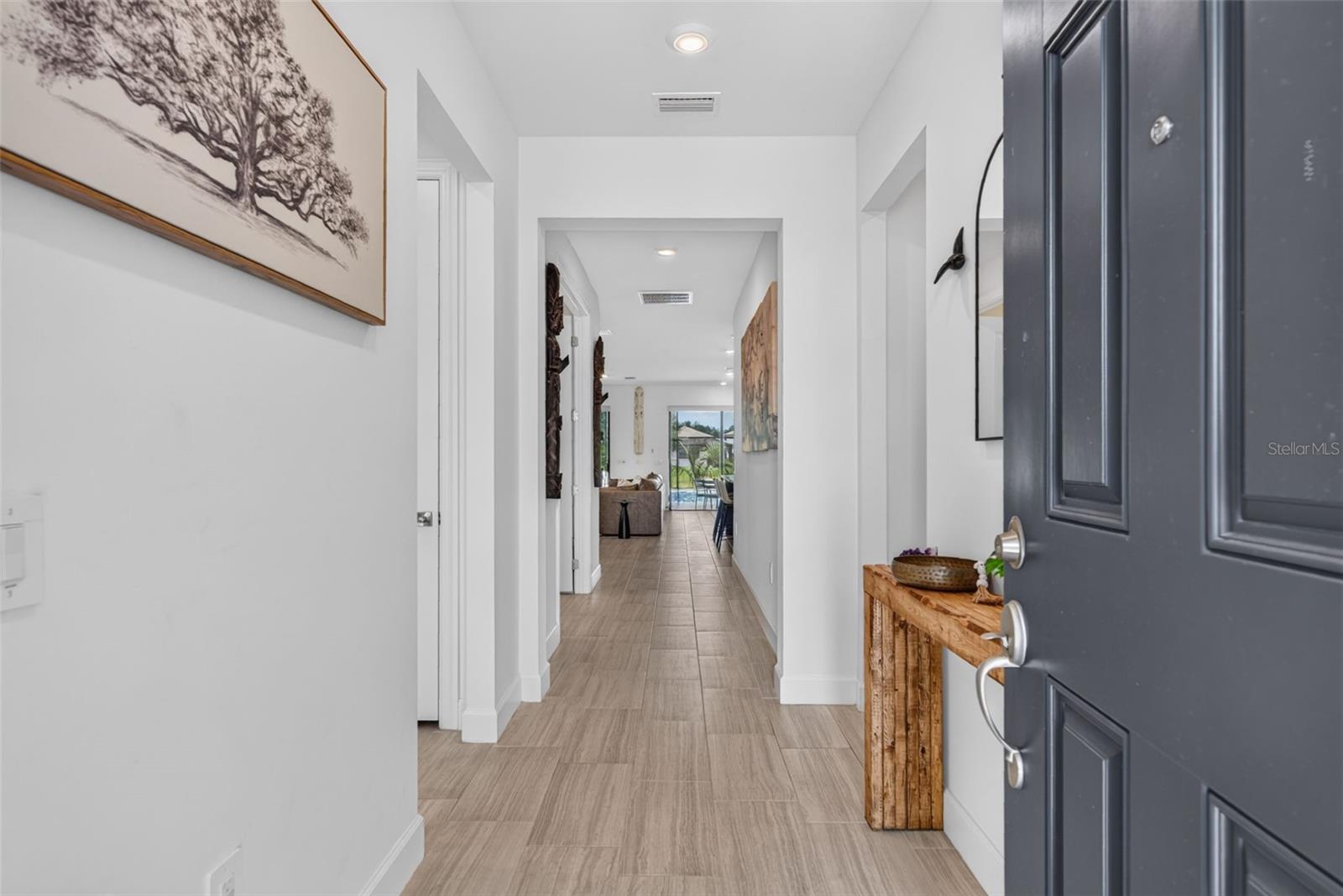 MAGNOLIA RANCH - Residential