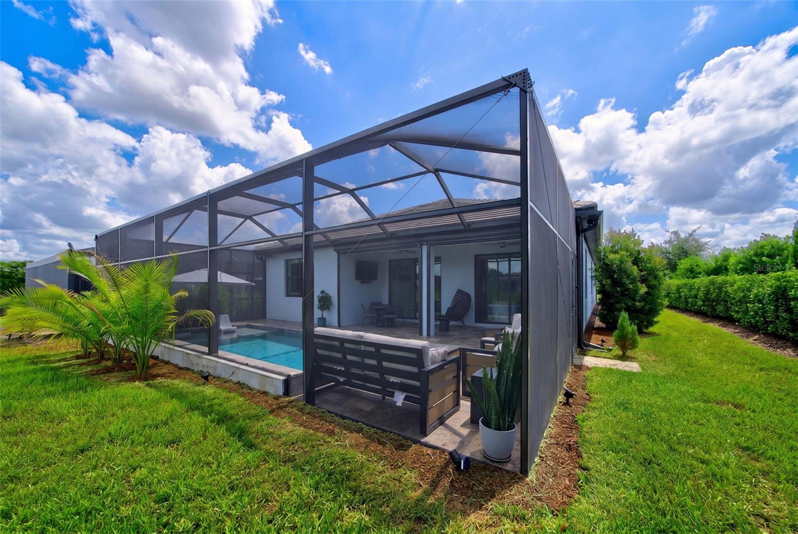MAGNOLIA RANCH - Residential