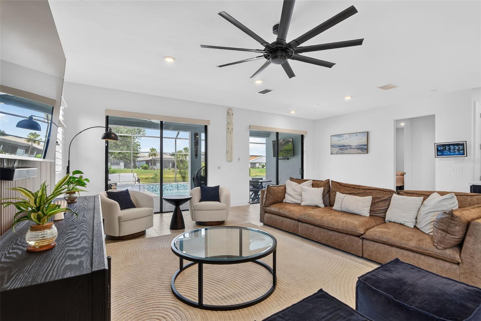 MAGNOLIA RANCH - Residential