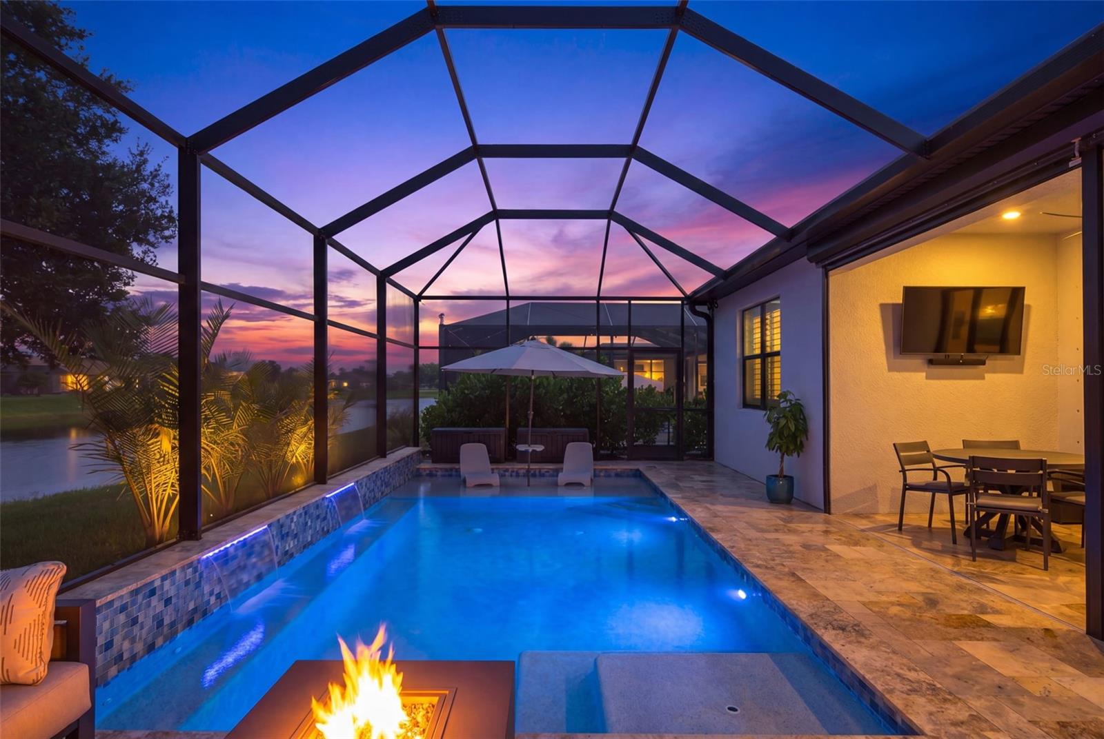 MAGNOLIA RANCH - Residential