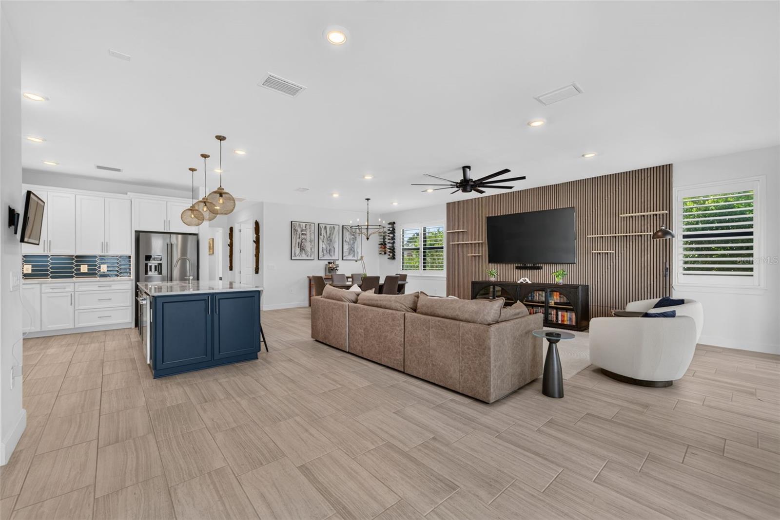 MAGNOLIA RANCH - Residential